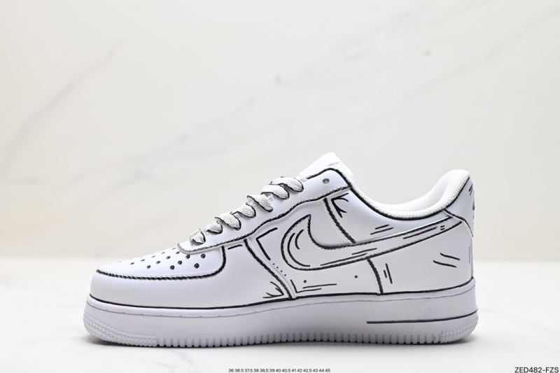 Nike Air Force 1 Shoes